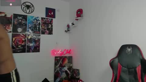 spideychill online show from 03.21.26