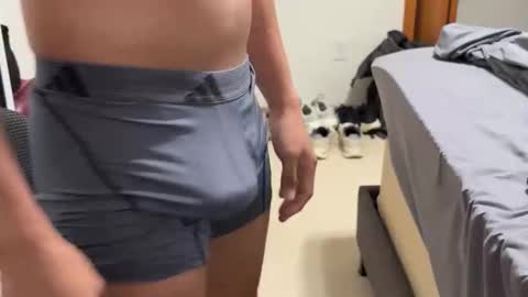 spideyman2093 online show from 10.25.25