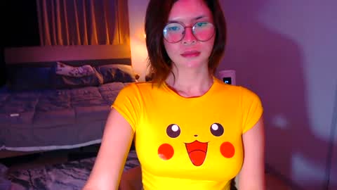 Snapshot of spiffingview_of_carmella chatting on 07.11.26 Hi Im Carmela online show from 07.11.26