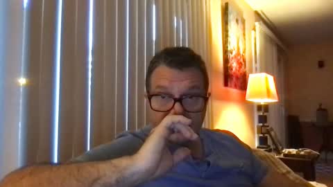 spike69old online show from 01.18.25