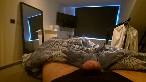 spiker90579420 online show from 12.31.24