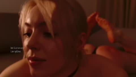 Snapshot of spiklencii chatting on 01.19.25 Elizabeth online show from 01.19.25