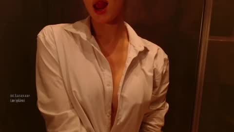 Snapshot of spiklencii chatting on 02.05.25 Elizabeth online show from 02.05.25