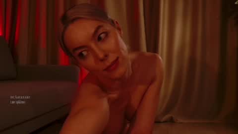 Snapshot of spiklencii chatting on 02.07.25 Elizabeth online show from 02.07.25