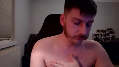 spikyandy online show from 02.14.26