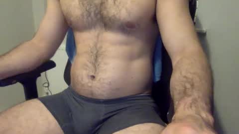 spirit__bear online show from 01.26.25