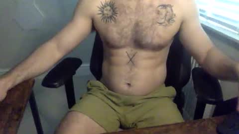 spirit__bear online show from 04.03.26