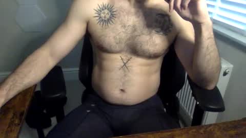 spirit__bear online show from 04.04.26