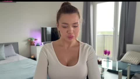 spirit euphoria online show from 04.13.26