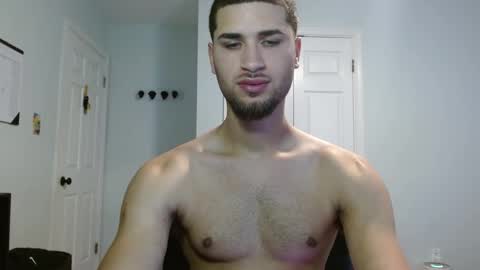 Splash8x online show from 12.27.24