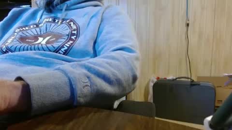 Snapshot of splash_w chatting on 01.21.25 Splash Man online show from 01.21.25