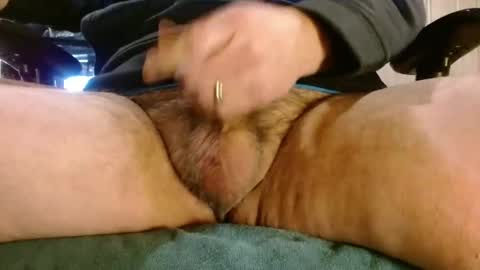 Snapshot of splash_w chatting on 02.07.25 Splash Man online show from 02.07.25