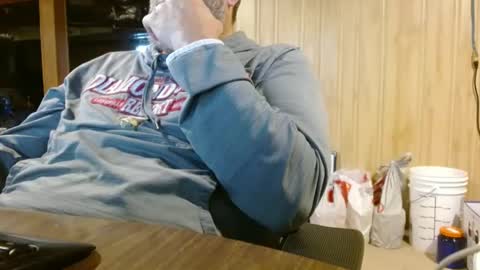 Snapshot of splash_w chatting on 09.29.25 Splash Man online show from 09.29.25