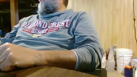 Snapshot of splash_w chatting on 10.02.25 Splash Man online show from 10.02.25