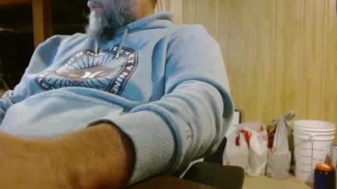 Snapshot of splash_w chatting on 10.06.25 Splash Man online show from 10.06.25