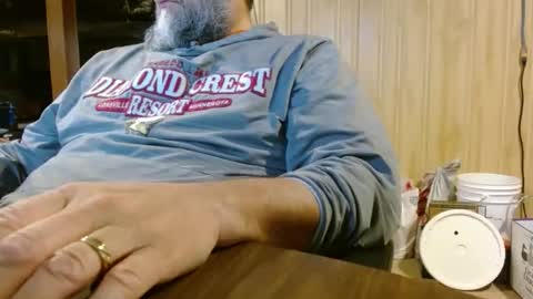 Snapshot of splash_w chatting on 11.10.25 Splash Man online show from 11.10.25