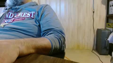 Splash Man online show from 01.07.26