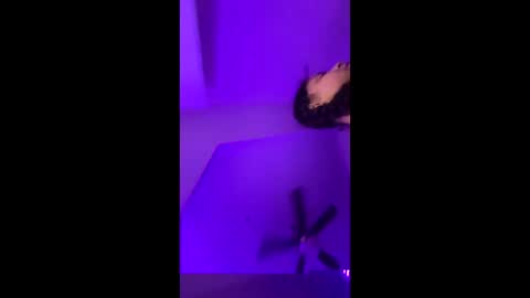 splashvirus online show from 11.08.25