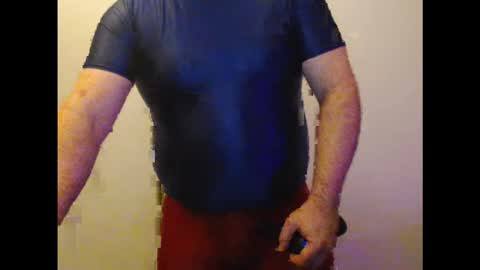 Snapshot of spndxslmr chatting on 09.13.25 musclegrowthfantasy online show from 09.13.25