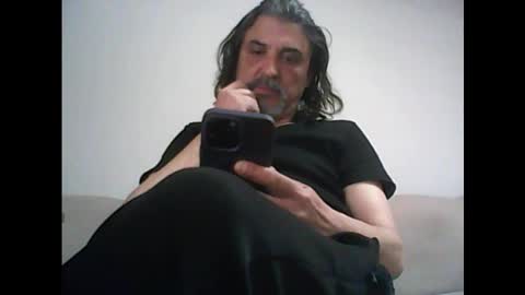 Spoiled online show from 02.15.25