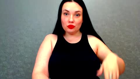 Lilith online show from 12.31.24