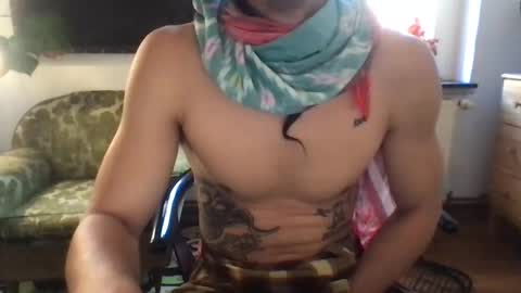 spoiledm online show from 01.02.25