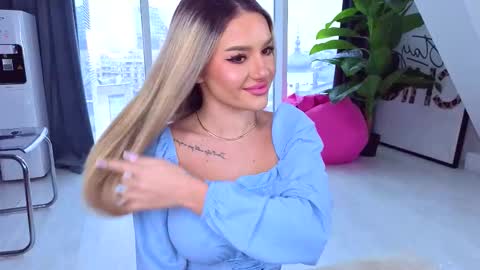 Anna online show from 01.19.26