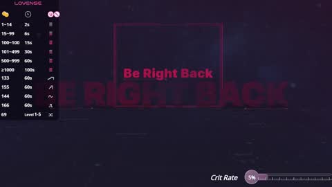 Snapshot of spoilme_gently chatting on 01.16.25 Abby online show from 01.16.25