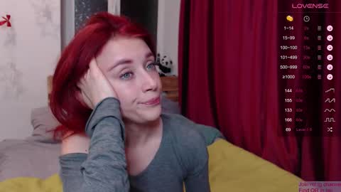 Snapshot of spoilme_gently chatting on 10.21.25 Abby online show from 10.21.25