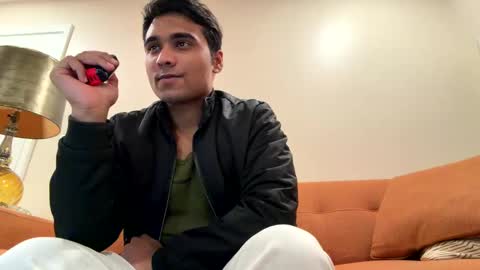 Snapshot of spoiltheprince chatting on 11.03.25 spoiltheprince online show from 11.03.25