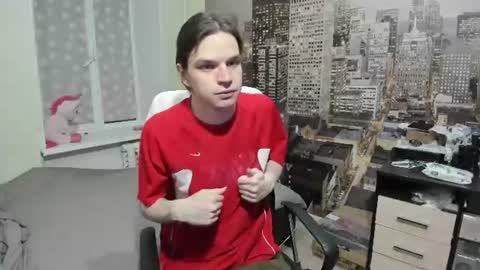 Boris  Fedya  Kolya online show from 07.04.26