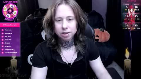 Shio online show from 11.17.25