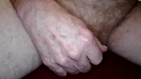 Snapshot of spookync1 chatting on 02.18.25 spookync1 online show from 02.18.25