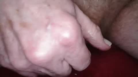 Snapshot of spookync1 chatting on 02.17.26 spookync1 online show from 02.17.26