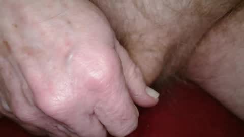 Snapshot of spookync1 chatting on 02.20.26 spookync1 online show from 02.20.26