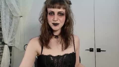 Snapshot of spookysage chatting on 06.09.26 Sage online show from 06.09.26