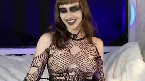 Snapshot of spookysage chatting on 06.27.26 Sage online show from 06.27.26