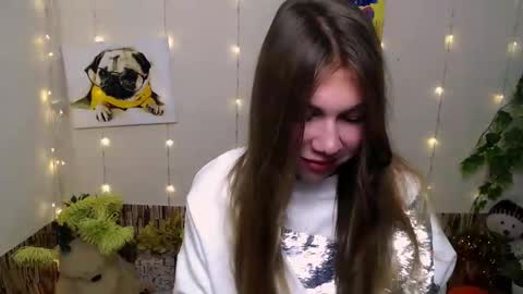 Snapshot of sport_tall_karina chatting on 12.06.24 Karina online show from 12.06.24