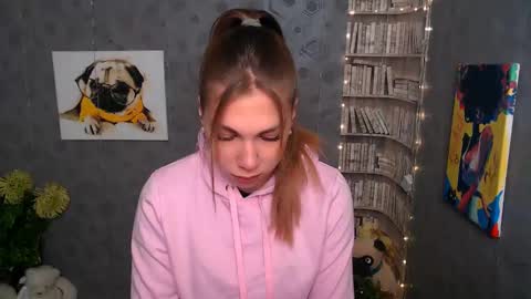 Snapshot of sport_tall_karina chatting on 01.17.25 Karina online show from 01.17.25