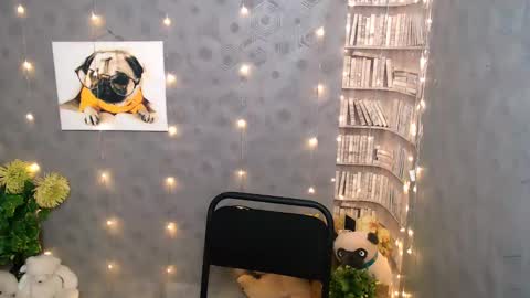 Snapshot of sport_tall_karina chatting on 01.22.25 Karina online show from 01.22.25