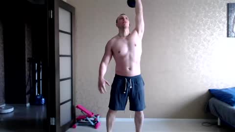 Snapshot of sportalexman chatting on 04.25.26 Alex online show from 04.25.26