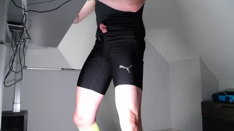 Patrick online show from 07.01.26