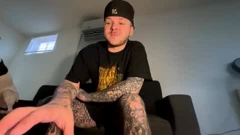 sportsfreak1619 online show from 02.05.26