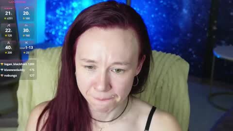 Spoty Kate online show from 04.11.26