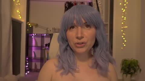 Abby online show from 01.04.25