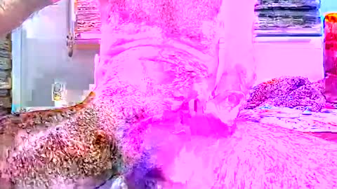 Snapshot of sprayx chatting on 12.03.25 sprayx online show from 12.03.25