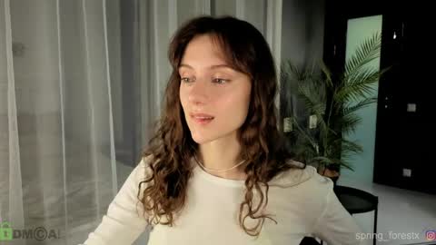 Snapshot of spring_forestxx chatting on 05.17.26 Lily my new acc3 online show from 05.17.26