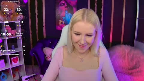 Snapshot of springajara chatting on 04.30.26 Vetta online show from 04.30.26