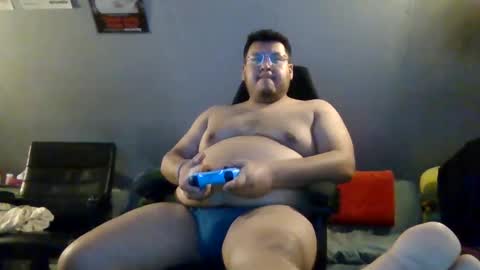 Snapshot of springbear20 chatting on 03.05.25 springbear20 online show from 03.05.25