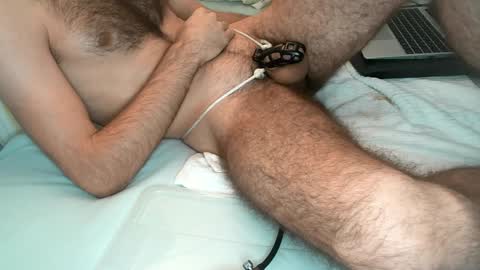 Snapshot of spritzer_11 chatting on 01.15.25 Spritzer online show from 01.15.25